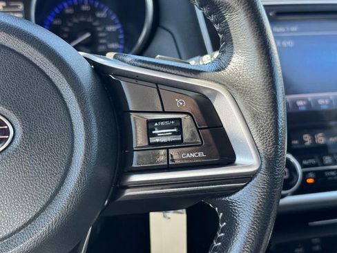 Used 2018 Subaru Outback 2.5i Premium AWD/4WD image 11