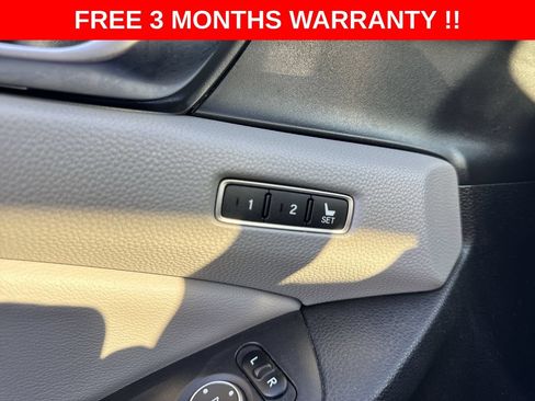 Used 2018 Honda Accord Touring image 37