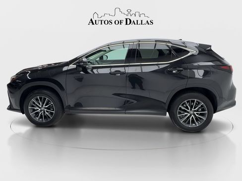Used 2025 Lexus NX 250 FWD w/ Premium Package image 5