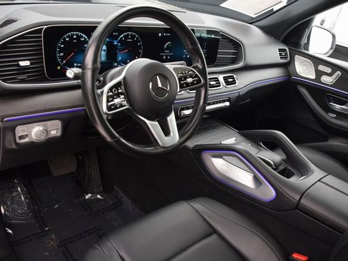 Certified 2022 Mercedes-Benz GLE 350 image 19