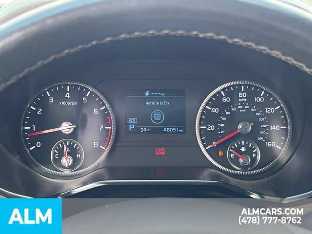 Used 2022 Kia Telluride EX w/ EX Premium Package AWD/4WD image 32