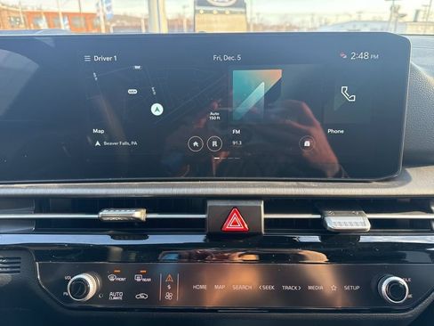 New 2026 Kia Sportage X-Line w/ X-Line Technology Package AWD/4WD image 35