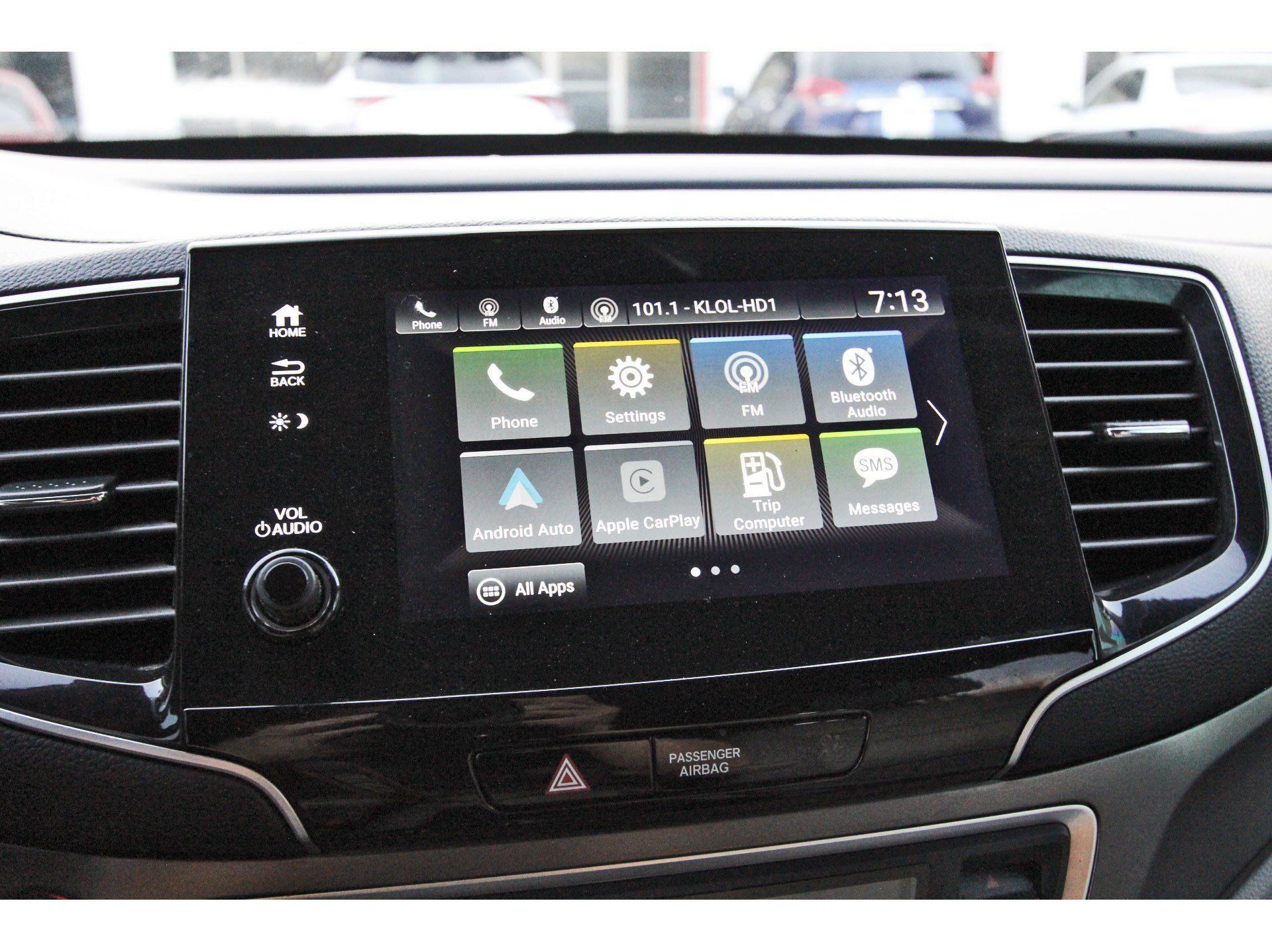 Used 2021 Honda Pilot Special Edition image 28