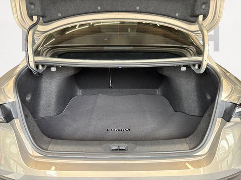 New 2026 Nissan Sentra SL image 13