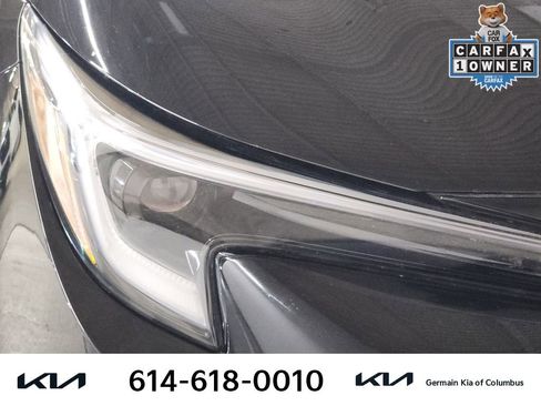 Used 2024 Toyota Corolla SE image 14