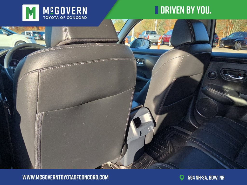 Used 2024 Honda HR-V EX-L image 18