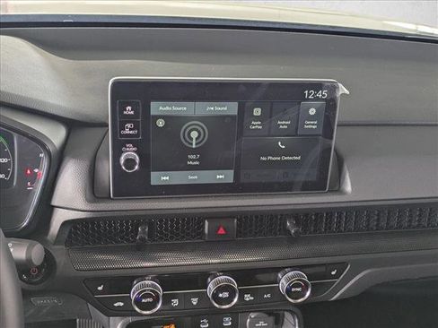 New 2026 Honda CR-V Sport-L image 12