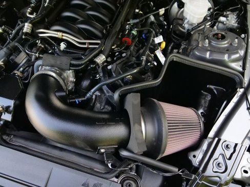 Used 2021 Ford Mustang GT RWD image 39