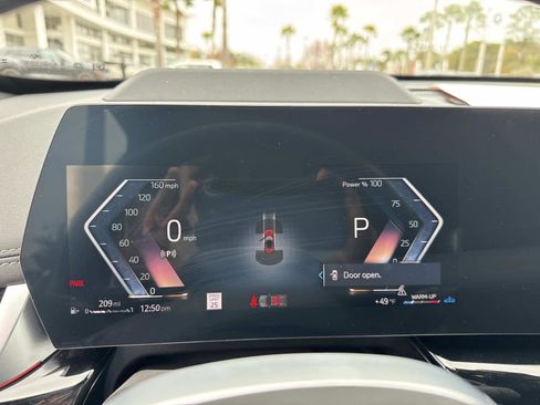 Used 2026 BMW X1 xDrive28i w/ Technology Package image 29