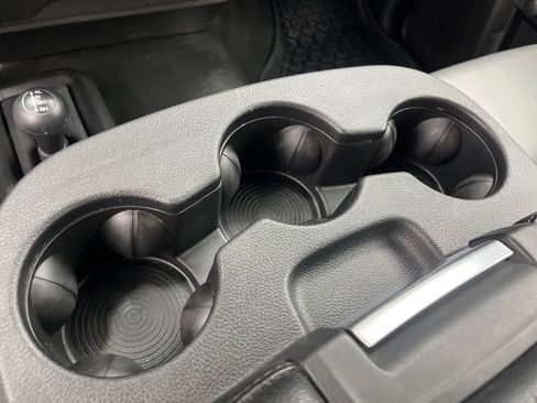 Used 2023 RAM 2500 Tradesman AWD/4WD image 25