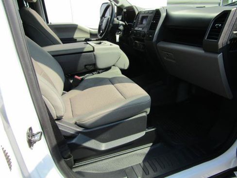 Certified 2022 Ford F250 XL w/ Power Equipment Group AWD/4WD image 11