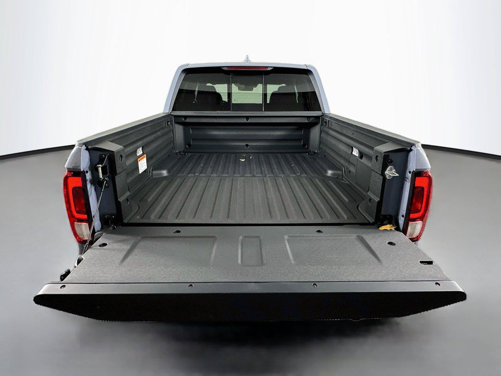 New 2026 Honda Ridgeline RTL image 26