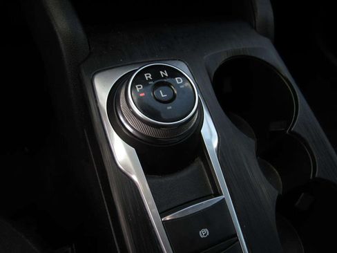 Used 2023 Ford Escape Active FWD image 21