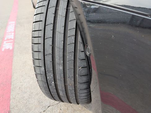 Certified 2021 Audi A8 L 3.0T image 12