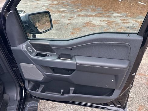 New 2024 Ford F150 Lariat w/ FX4 Off-Road Package image 25