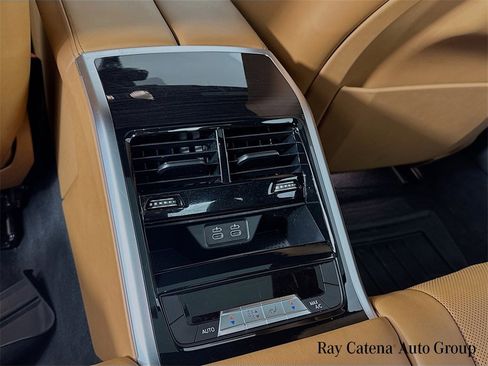 Used 2021 BMW 840i Gran Coupe xDrive w/ M Sport Package image 27