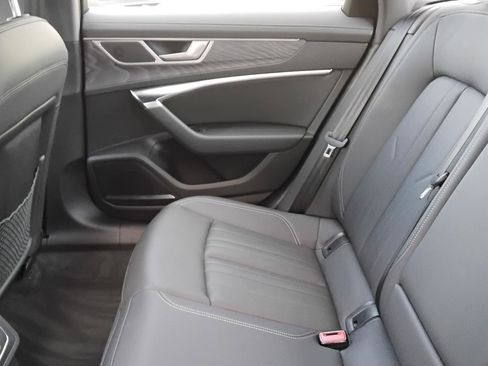 Certified 2025 Audi A6 3.0T Premium w/ Convenience Plus Package image 20