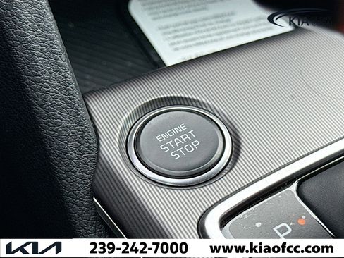 New 2026 Kia Sportage SX image 35