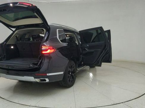 Used 2026 BMW X7 xDrive40i image 81