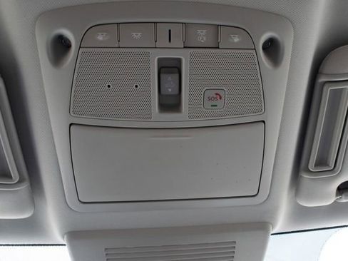 Used 2019 Nissan Armada Platinum w/ Captain's Chairs Package image 35