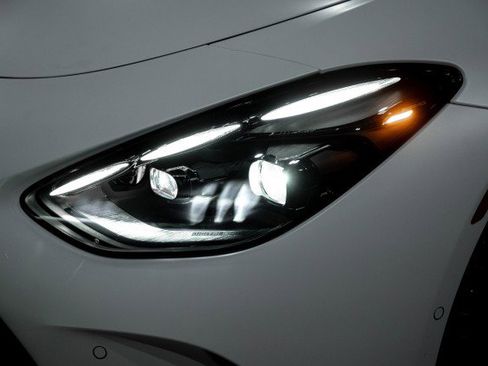 New 2026 Mercedes-Benz AMG GT 55 image 8