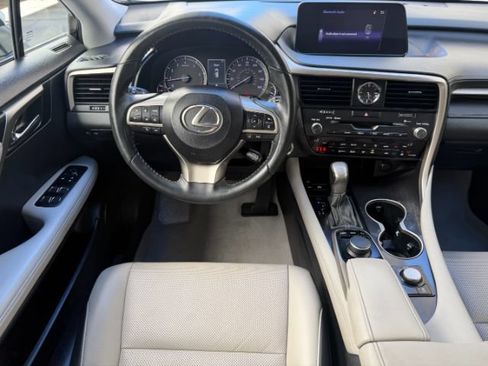 Used 2019 Lexus RX 350 FWD image 13