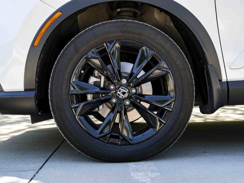 Used 2023 Honda CR-V Sport Touring image 14