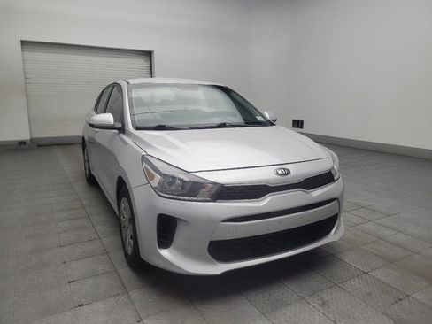 Used 2020 Kia Rio LX FWD image 13