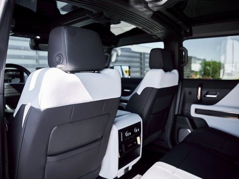 Used 2023 GMC Hummer EV Edition 1 image 46