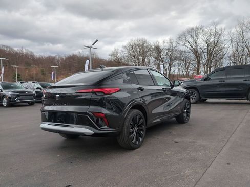 New 2026 Buick Envista Sport Touring w/ Convenience I Package image 5