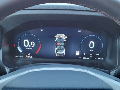 Certified 2025 Ford Explorer Active w/ Active Comfort Package image 33