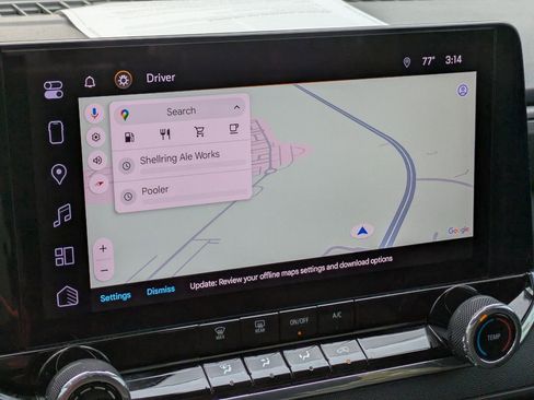 Certified 2024 Chevrolet Colorado Trail Boss w/ Technology Package image 23