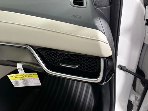 Used 2025 Acura ADX A-Spec image 23