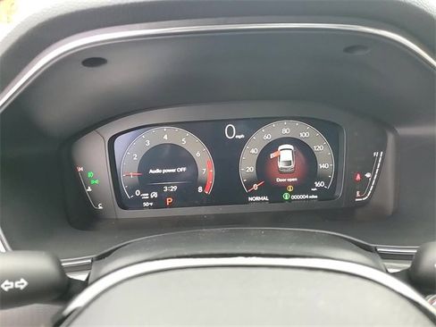 New 2026 Acura Integra A-Spec image 17