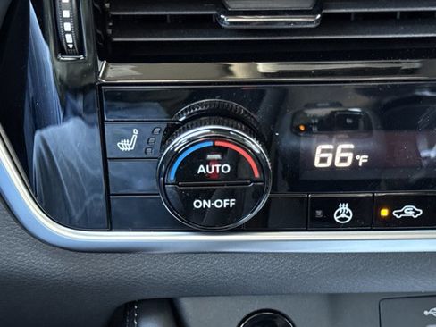 New 2026 Nissan Rogue Platinum AWD/4WD image 18