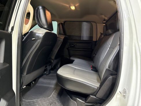 Used 2020 RAM 2500 Tradesman w/ Snow Chief Group image 34