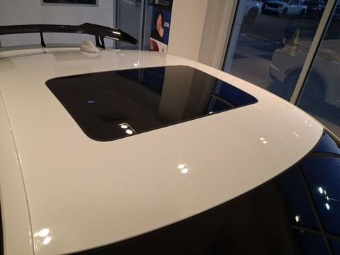 Used 2022 Chevrolet Camaro ZL1 image 5