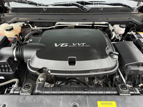 Used 2022 GMC Canyon Elevation w/ Elevation Premium Package image 29