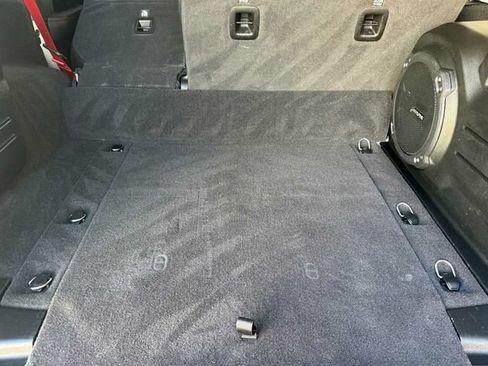Certified 2023 Jeep Wrangler Unlimited Rubicon 4xe AWD/4WD image 12