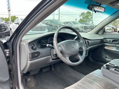 Used 2003 Buick Century Custom w/ Preferred Equipment Group 1SB FWD image 23