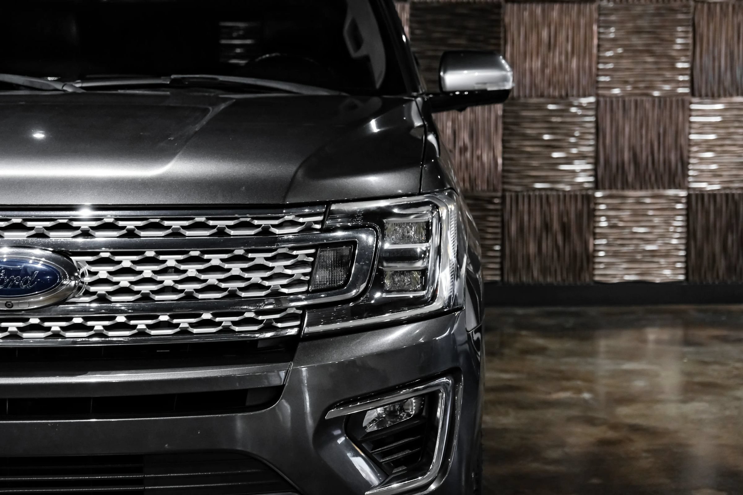 Used 2019 Ford Expedition Max Platinum AWD/4WD image 55