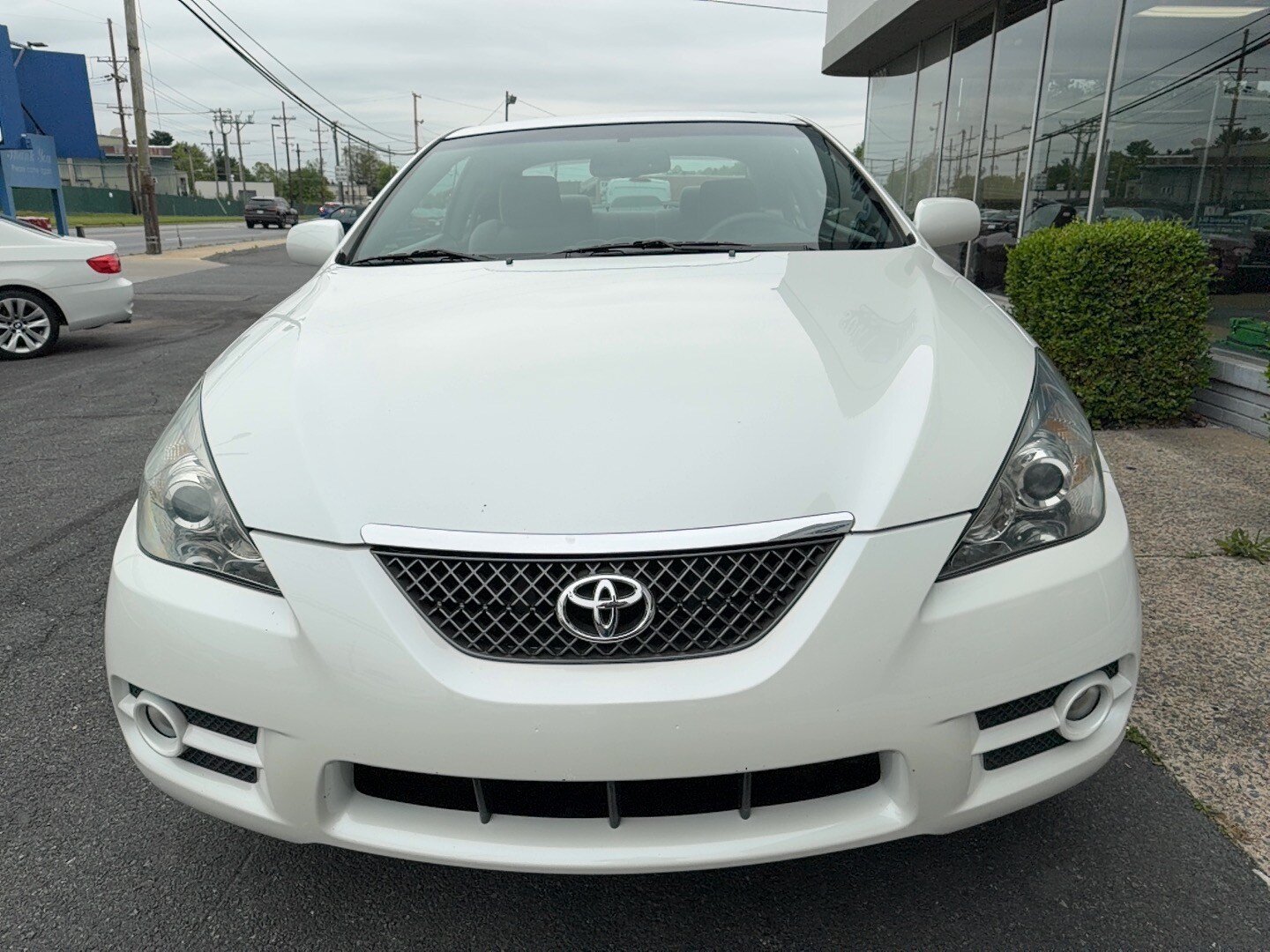 Used 2007 Toyota Solara SE FWD image 30