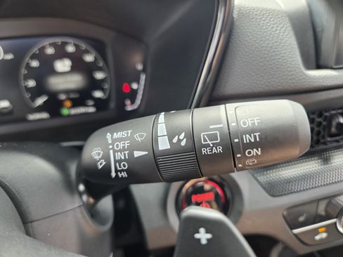 Used 2026 Honda CR-V TrailSport image 29