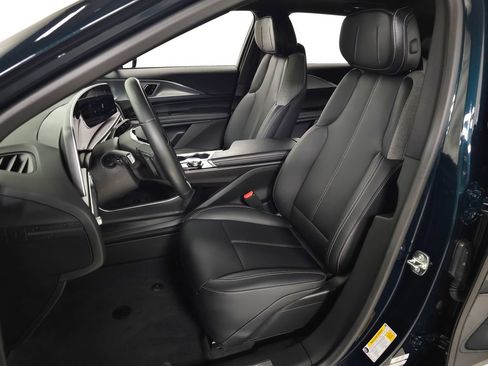 Certified 2024 Cadillac Lyriq Tech w/ Driver Assist Package AWD/4WD image 20