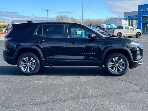 New 2026 Chevrolet Equinox LT w/ LPO, Floor Liner Package image 42