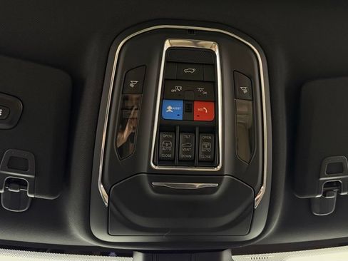 Used 2024 Jeep Grand Cherokee Limited w/ Trailer Tow Package AWD/4WD image 27