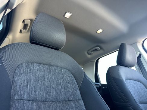 Used 2021 Ford Bronco Sport Big Bend image 16