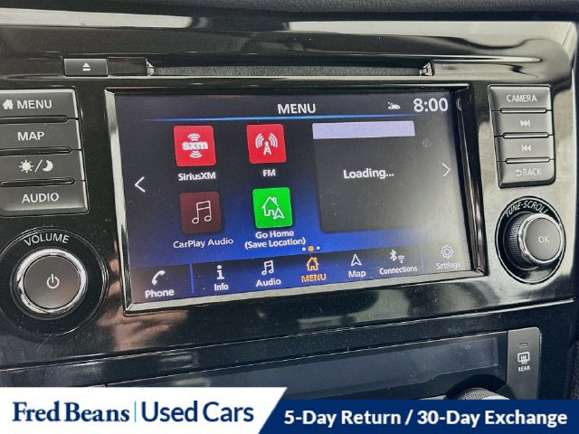 Used 2020 Nissan Rogue SL w/ Premium Package AWD/4WD image 21