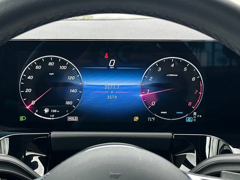 Certified 2026 Mercedes-Benz GLA 250 GLA 250 image 19