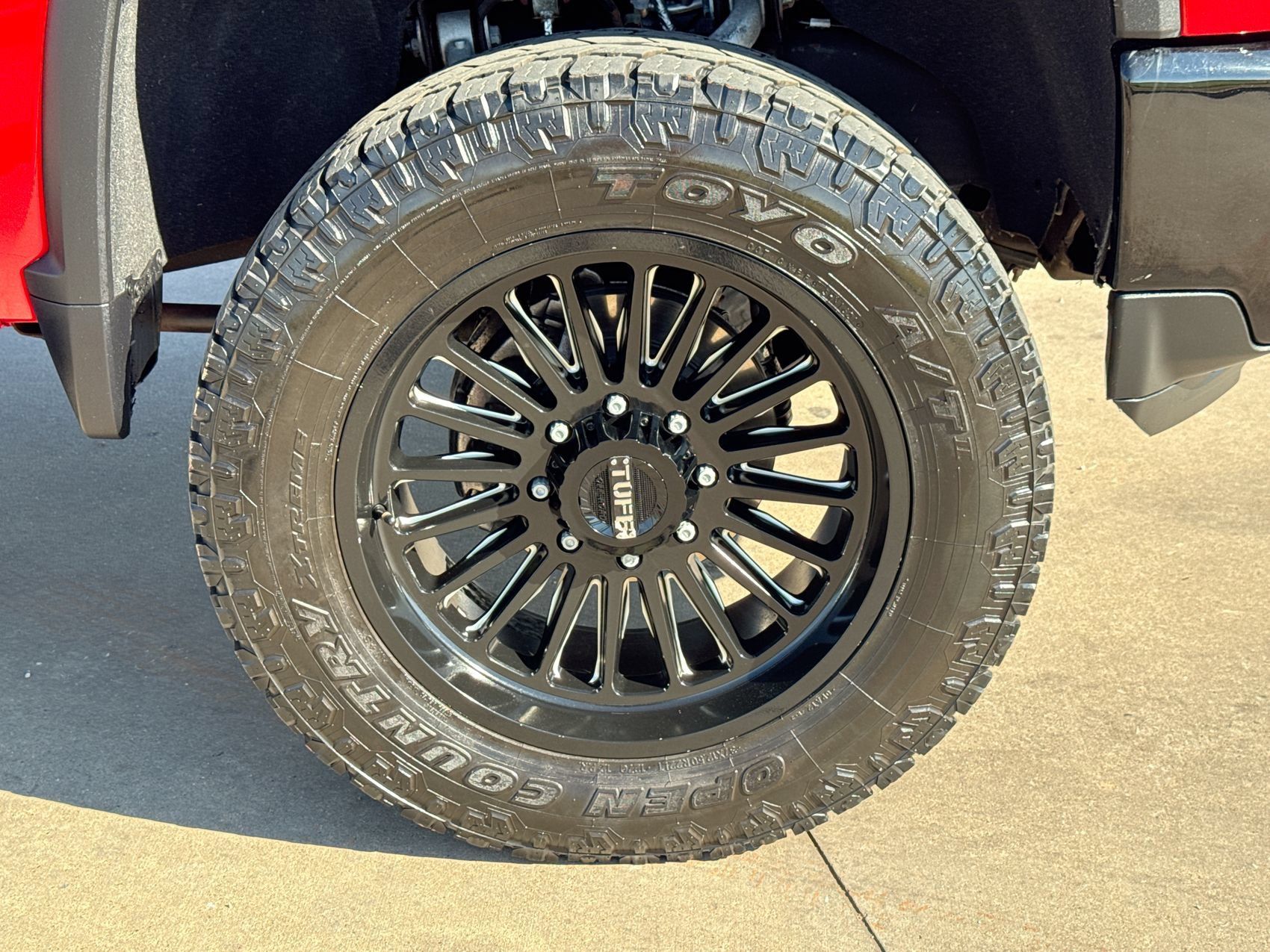 Used 2022 Chevrolet Silverado 2500 Custom AWD/4WD image 10